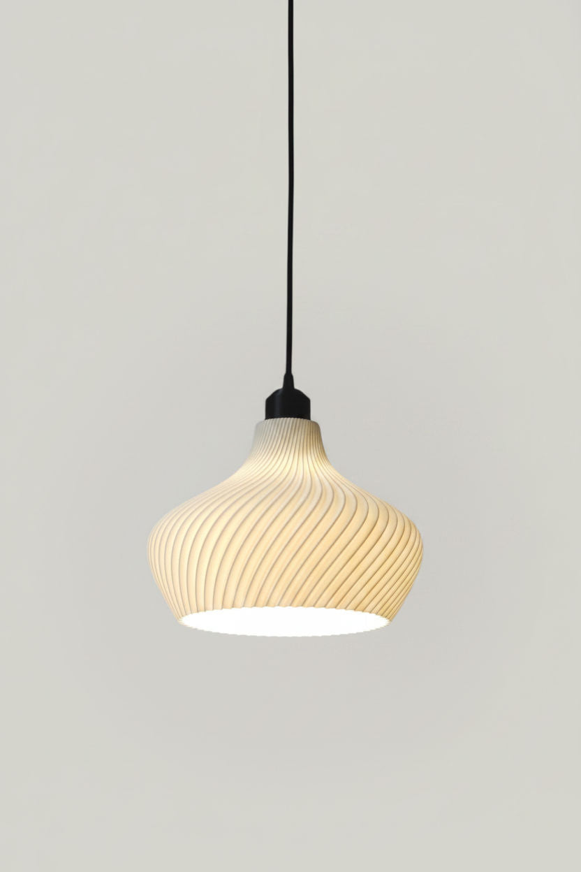 Designer-Pendelleuchte DAILA
