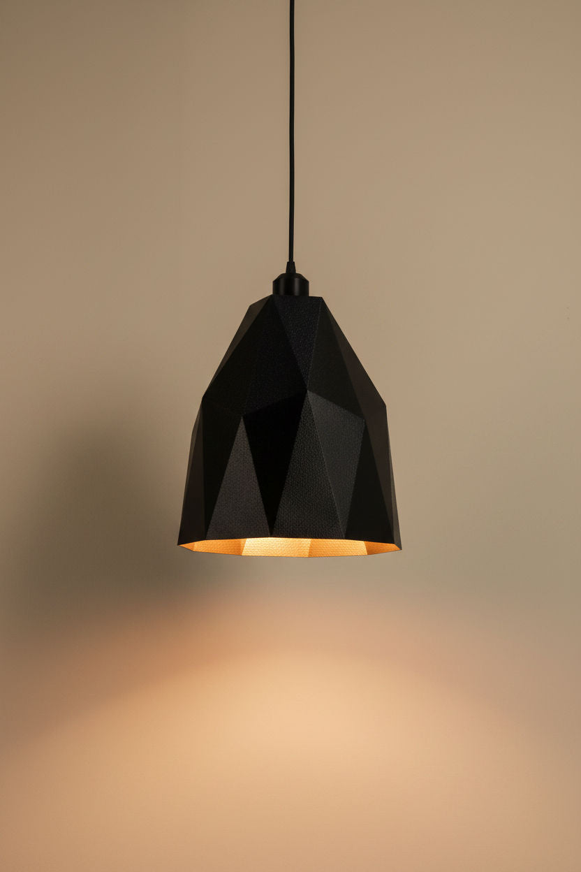Suspension design DANT