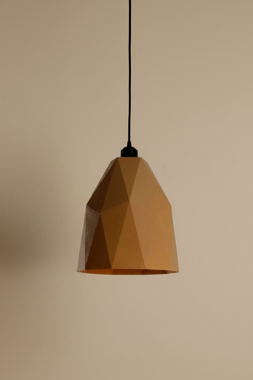 Suspension design DANT
