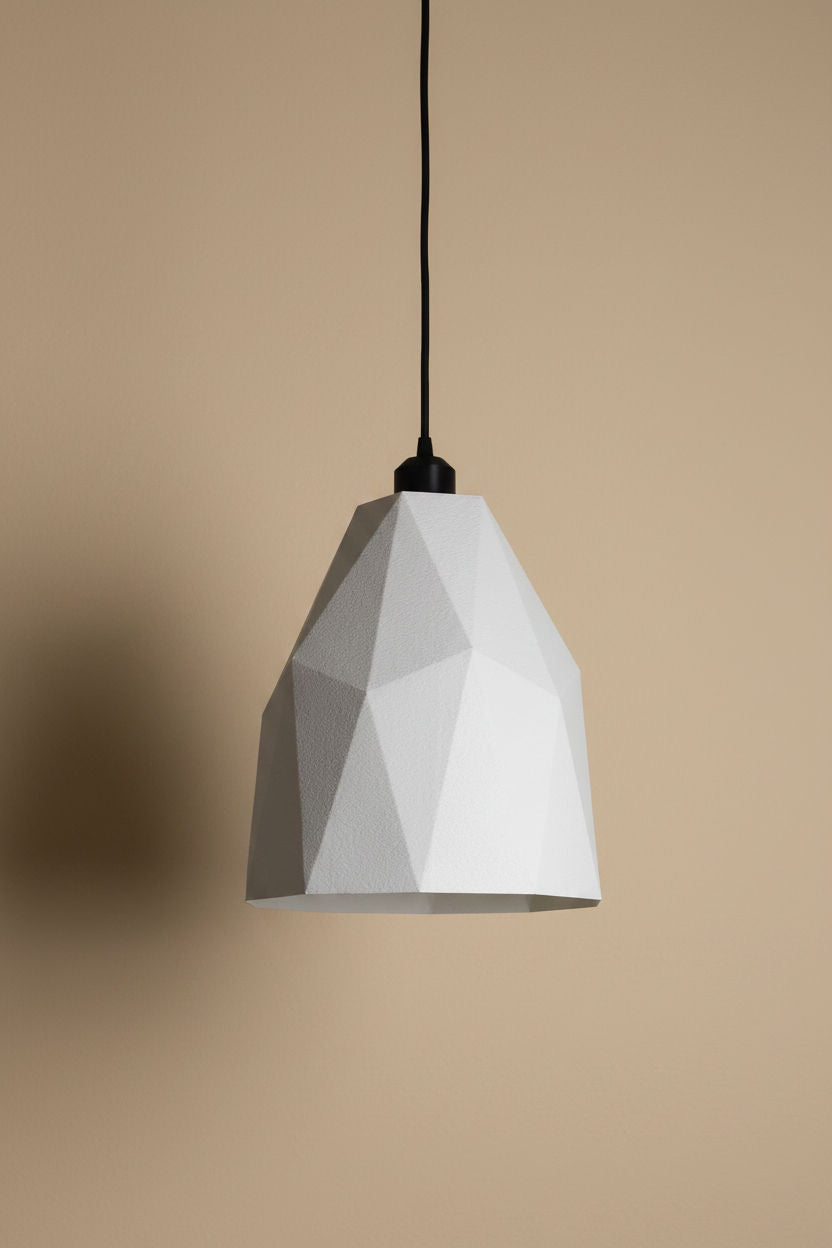 Lámpara colgante de diseño DANT