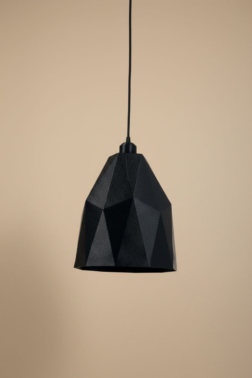 Lámpara colgante de diseño DANT