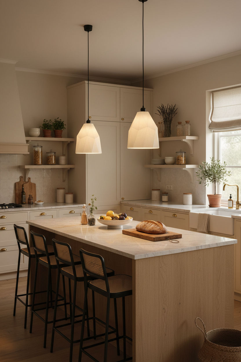 Suspension design DANT