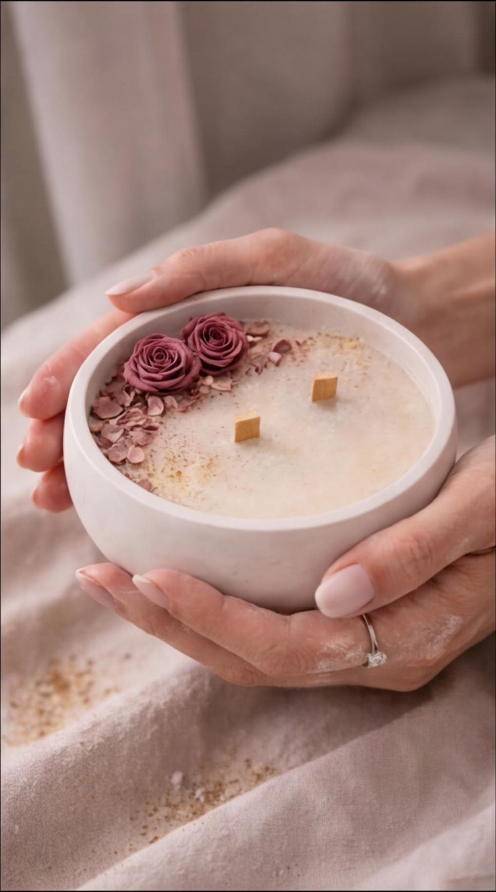 Battements de cœur – mini