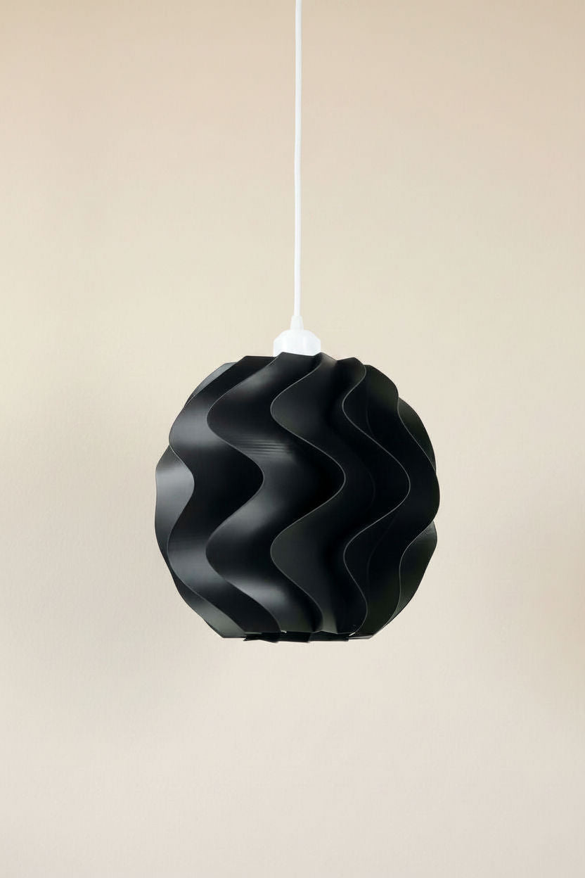 Designer-Hängeleuchte DEVA