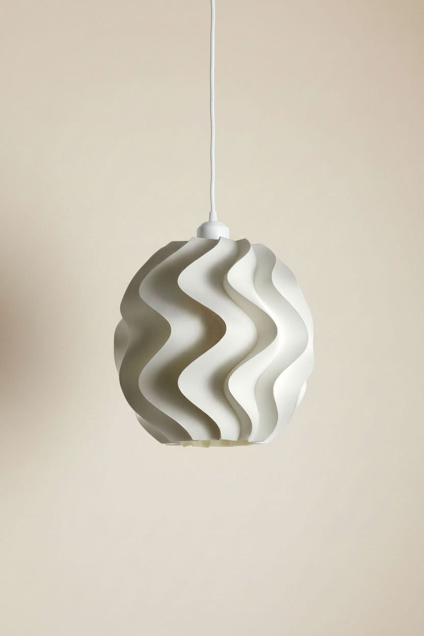 Designer-Hängeleuchte DEVA