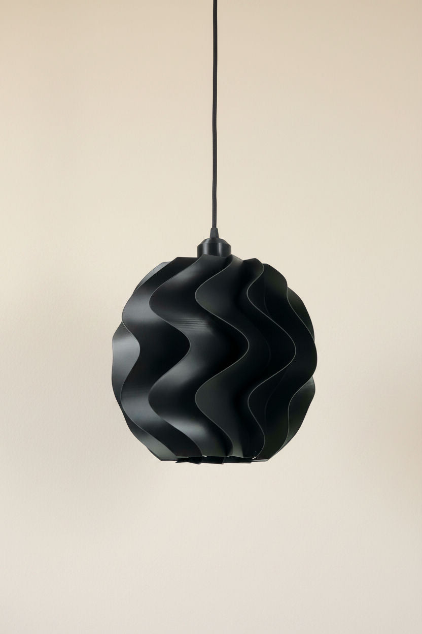 Lámpara colgante de diseño DEVA