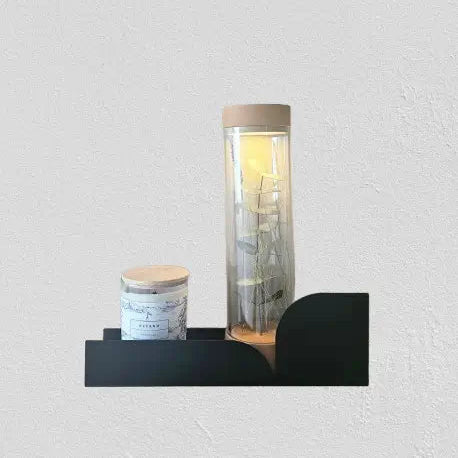 Estantería metálica mediana - TORINO