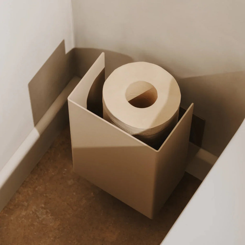 Organizador papel higiénico - AMSTERDAM