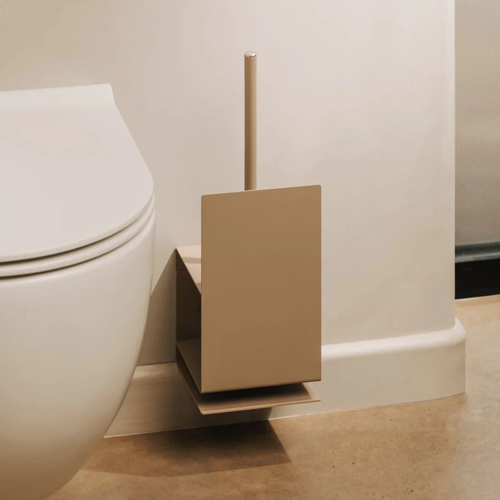 Porte-brosse de toilette - Lugano