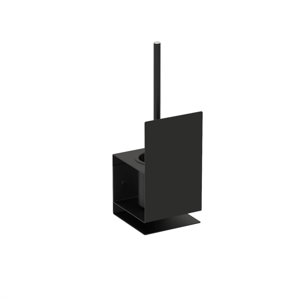 Porte-brosse de toilette - Lugano