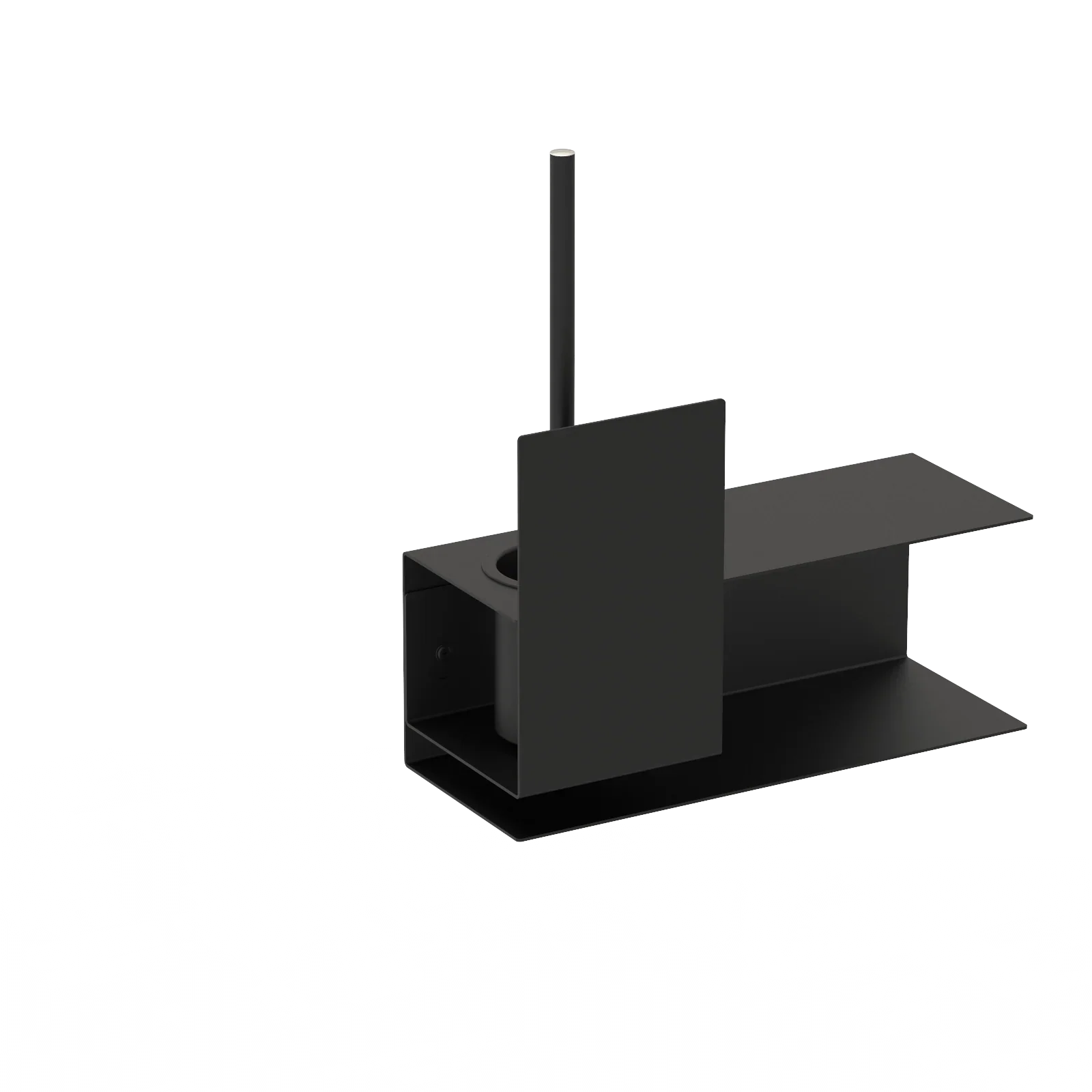 Escobillero - LUGANO