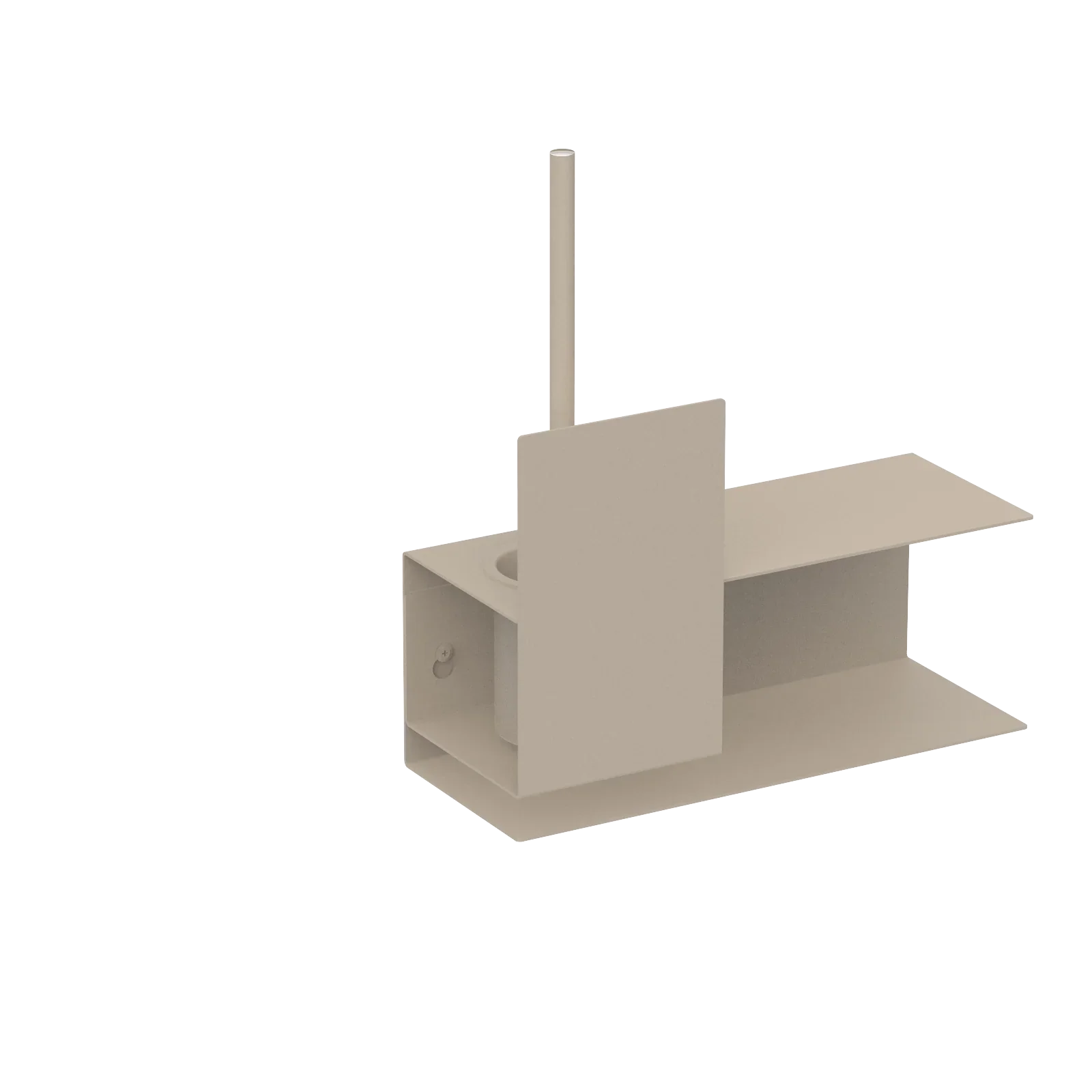 Escobillero - LUGANO