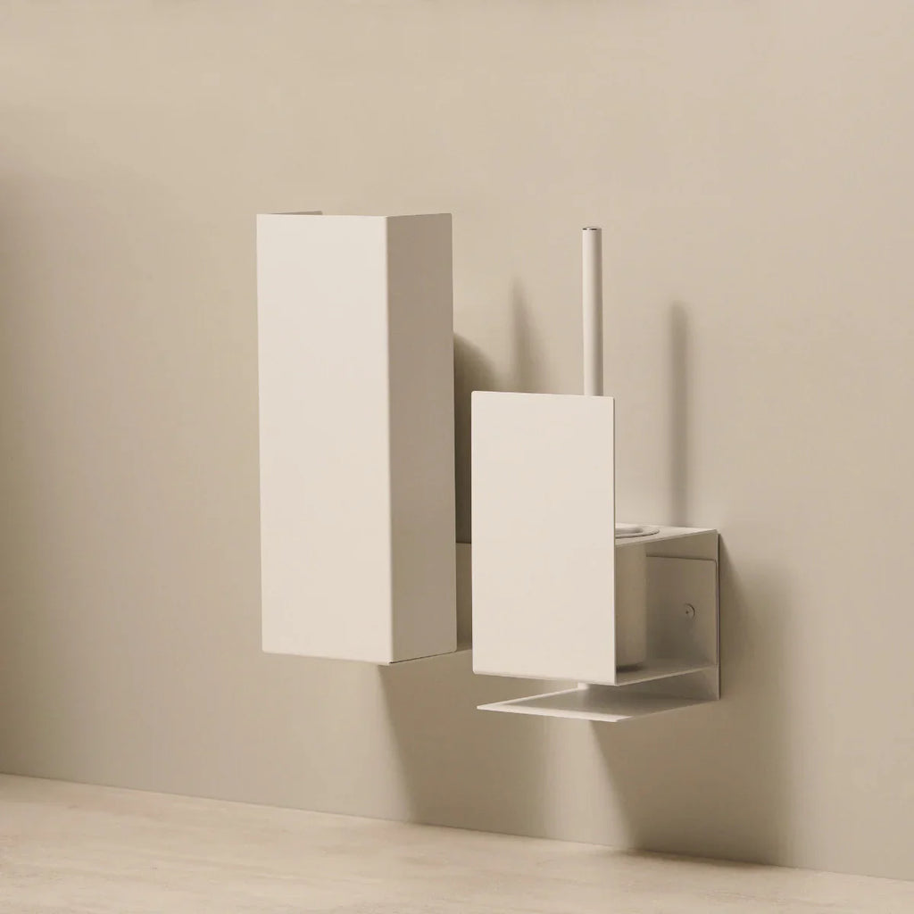 Porte-brosse de toilette - Lugano