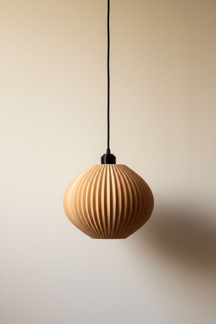 Design-Hängeleuchte IDALI