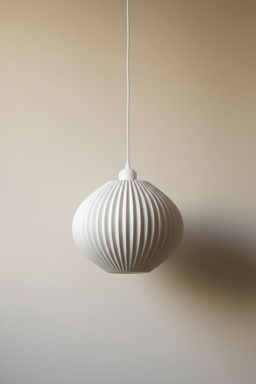 Design-Hängeleuchte IDALI