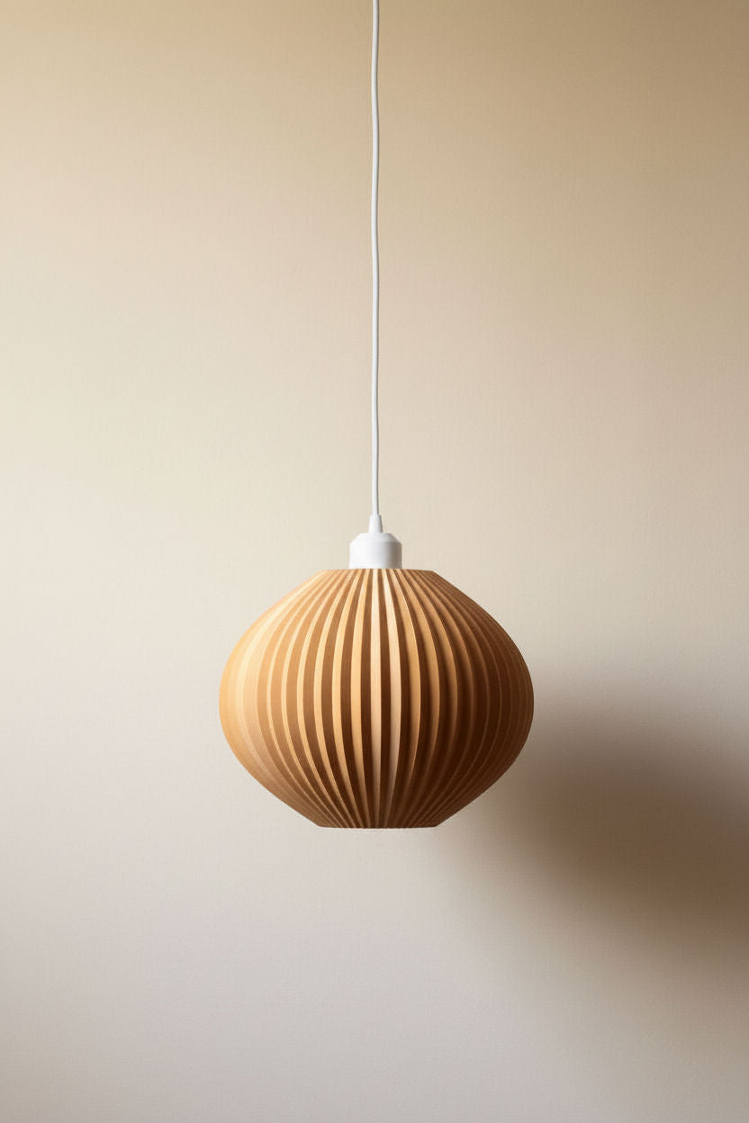 Design-Hängeleuchte IDALI