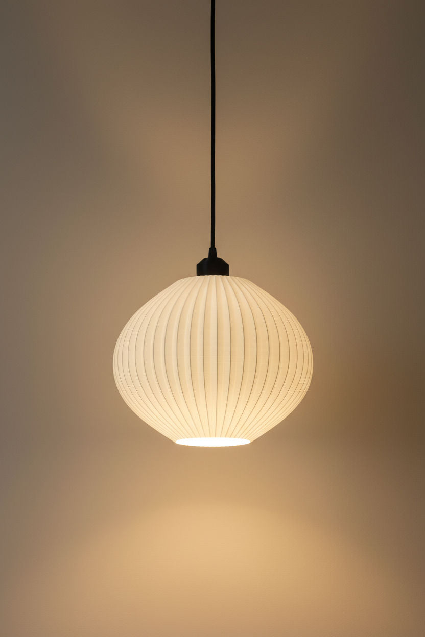 Design-Hängeleuchte IDALI
