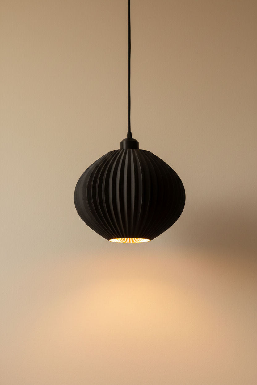 Design-Hängeleuchte IDALI