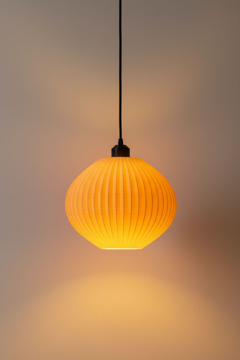 Design-Hängeleuchte IDALI