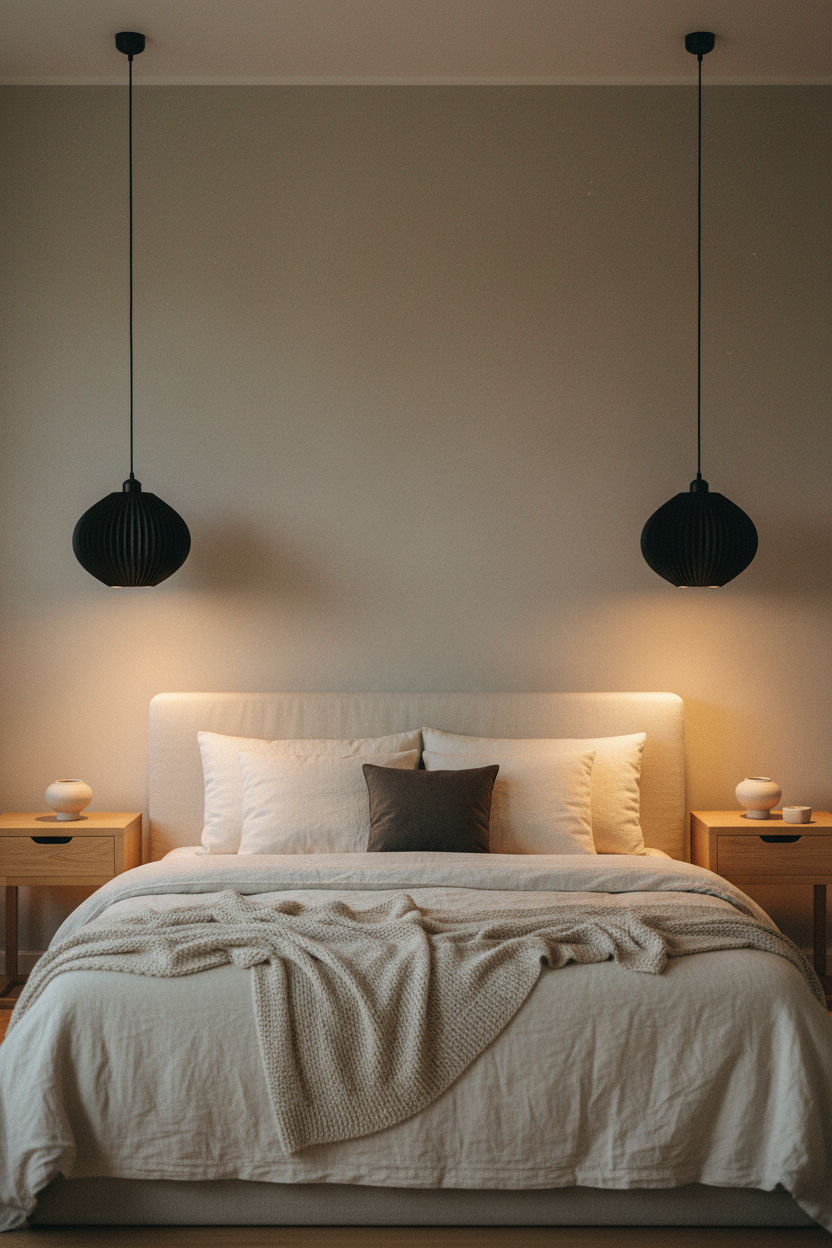 Design-Hängeleuchte IDALI