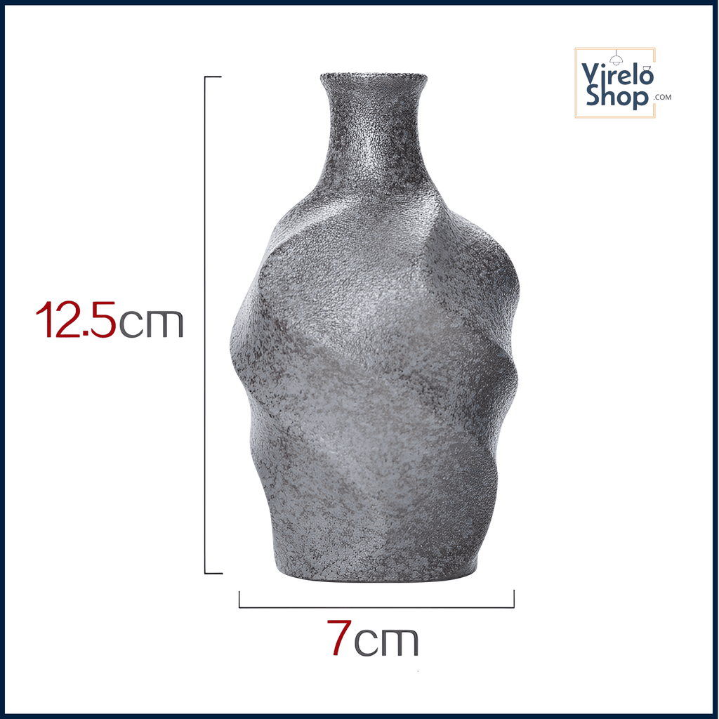 Vase en céramique de style japonais - SAKURA