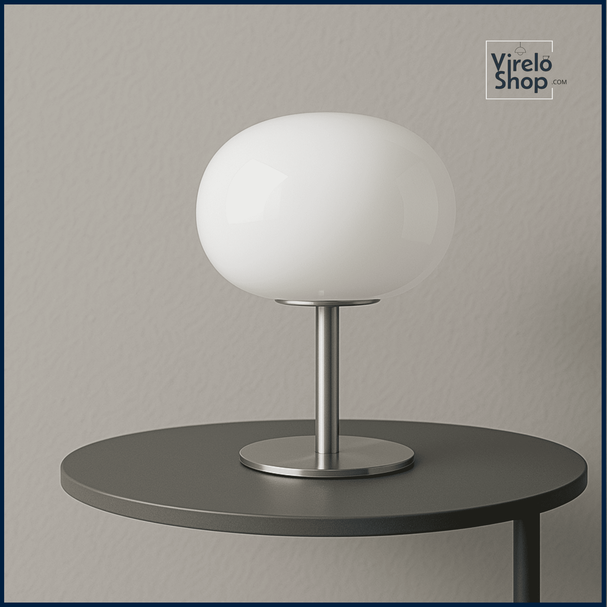 Lampe minimaliste - LOLLIPOP
