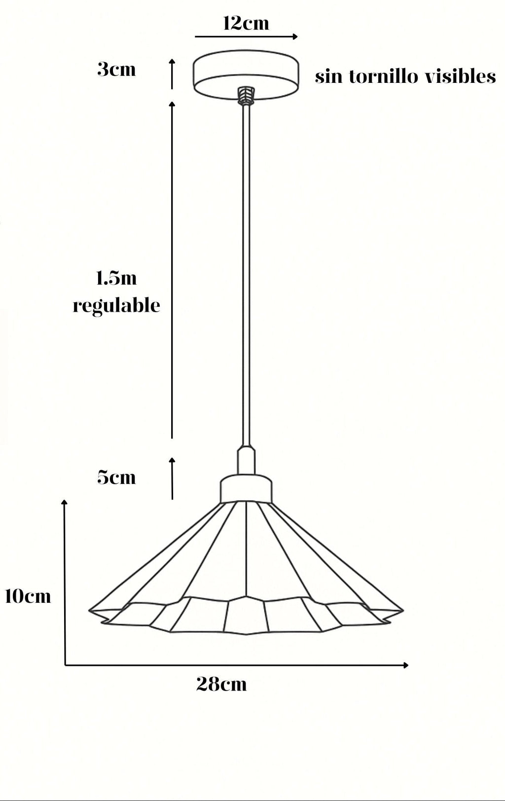 Suspension design LILI