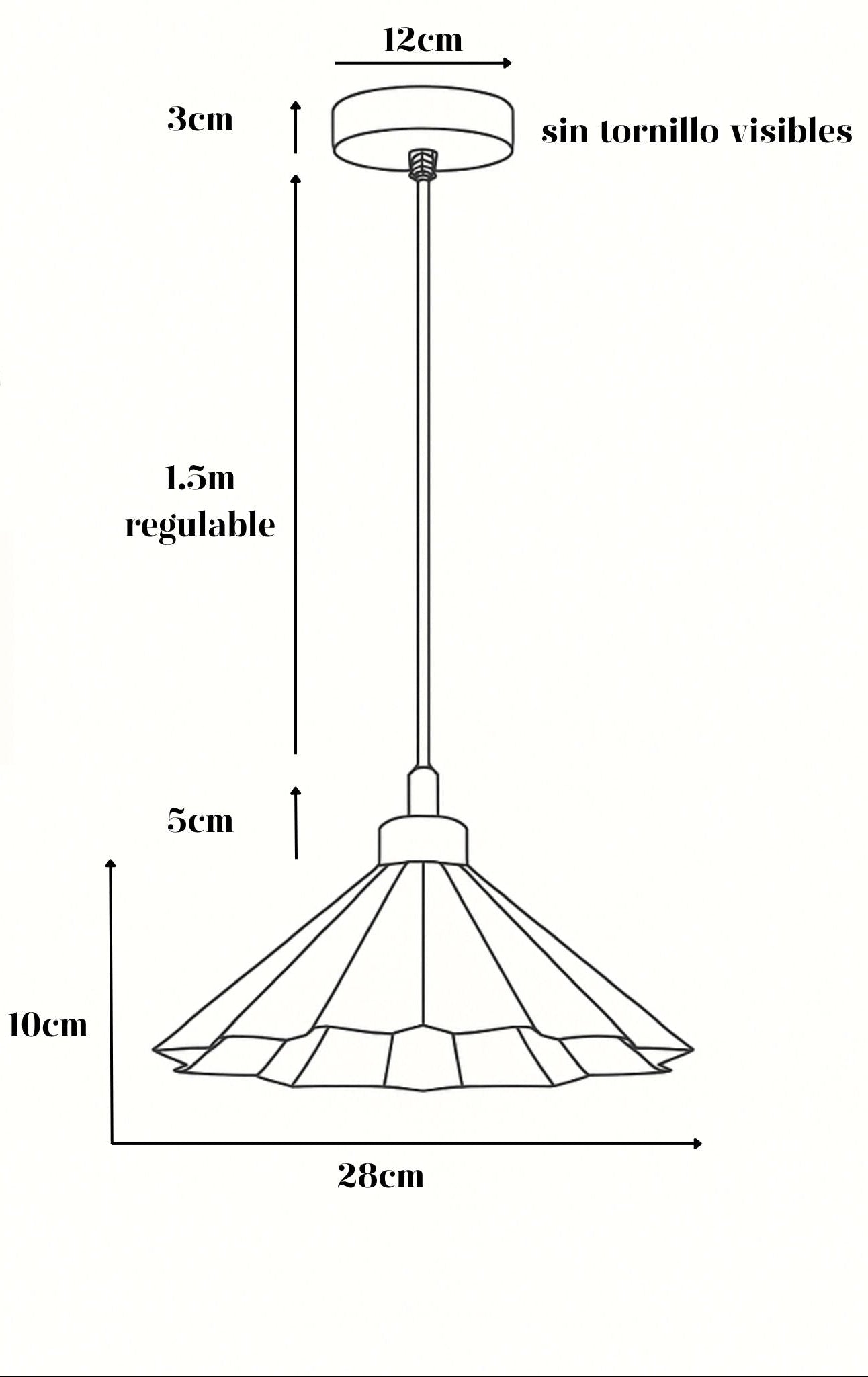 Suspension design LILI