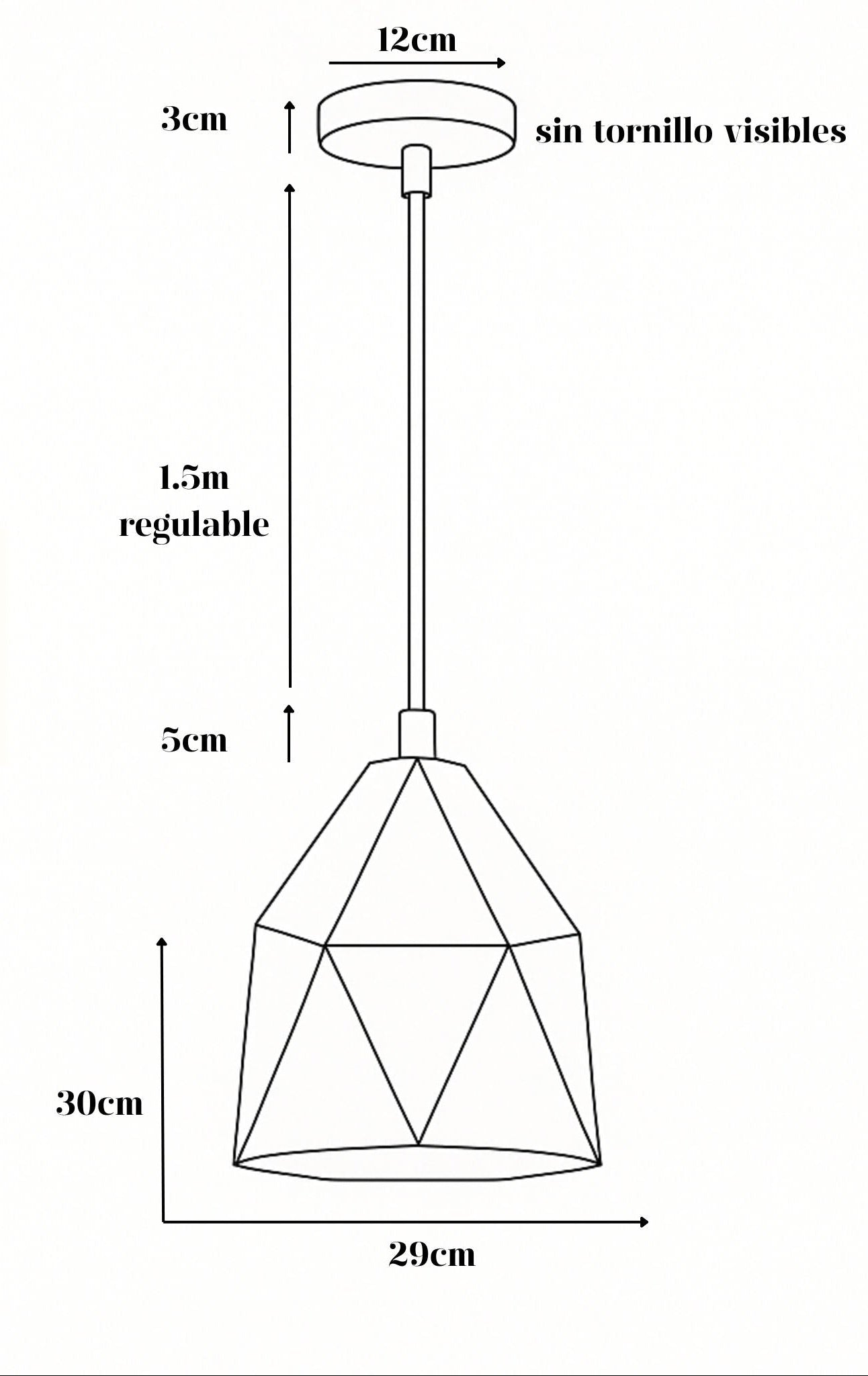 Suspension design DANT