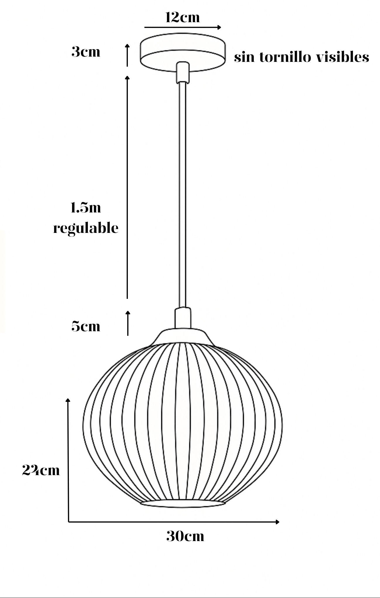Design-Hängeleuchte IDALI