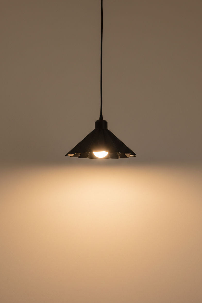 Suspension design LILI