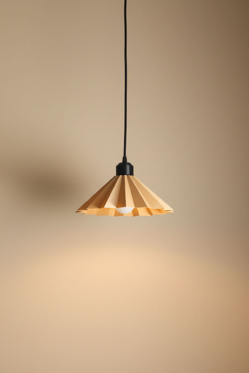 Suspension design LILI