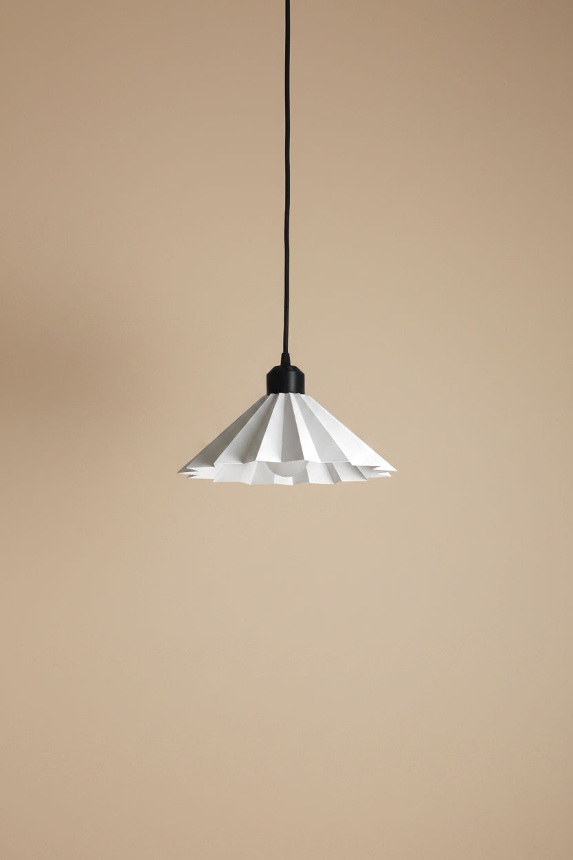Lámpara colgante de diseño LILI