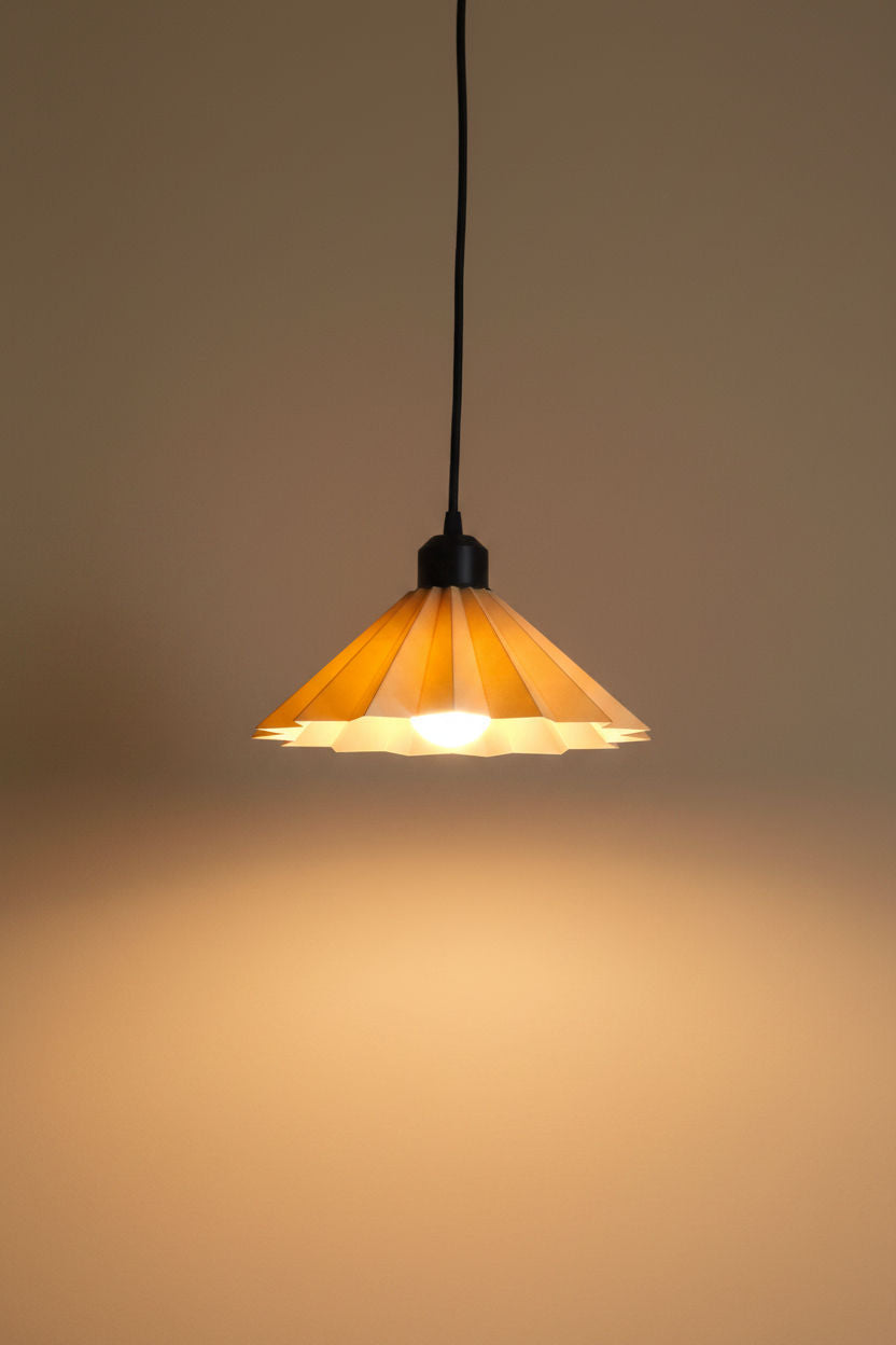 Suspension design LILI