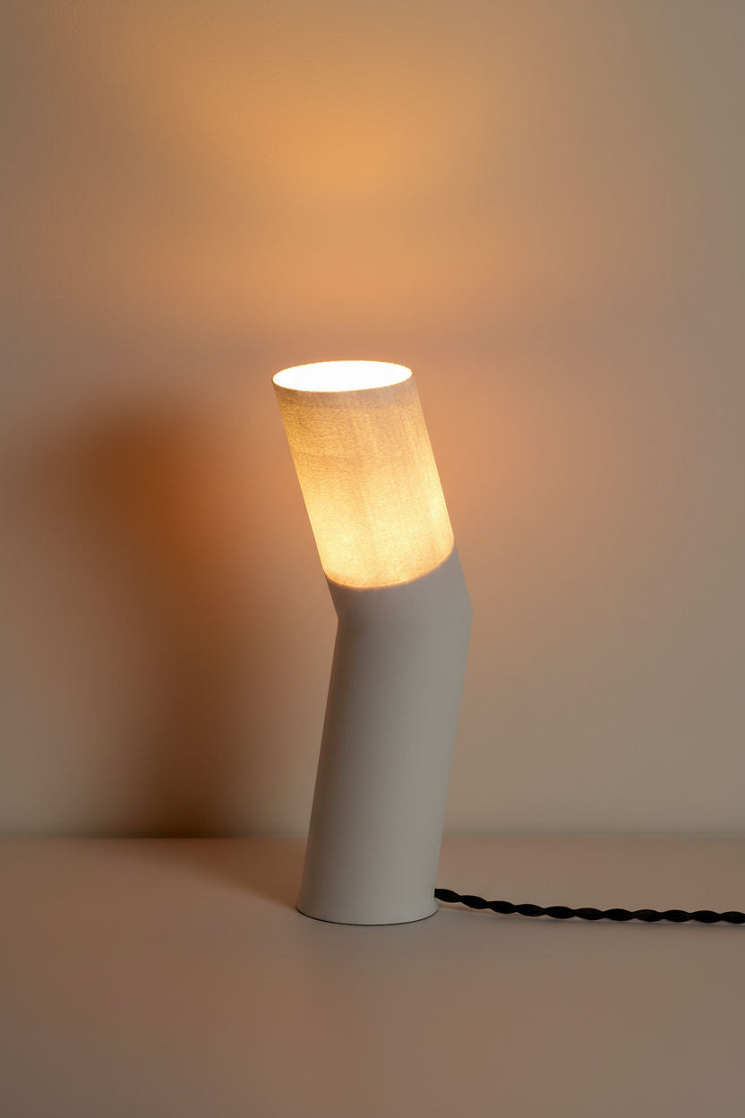 Designer-Tischleuchte LUA