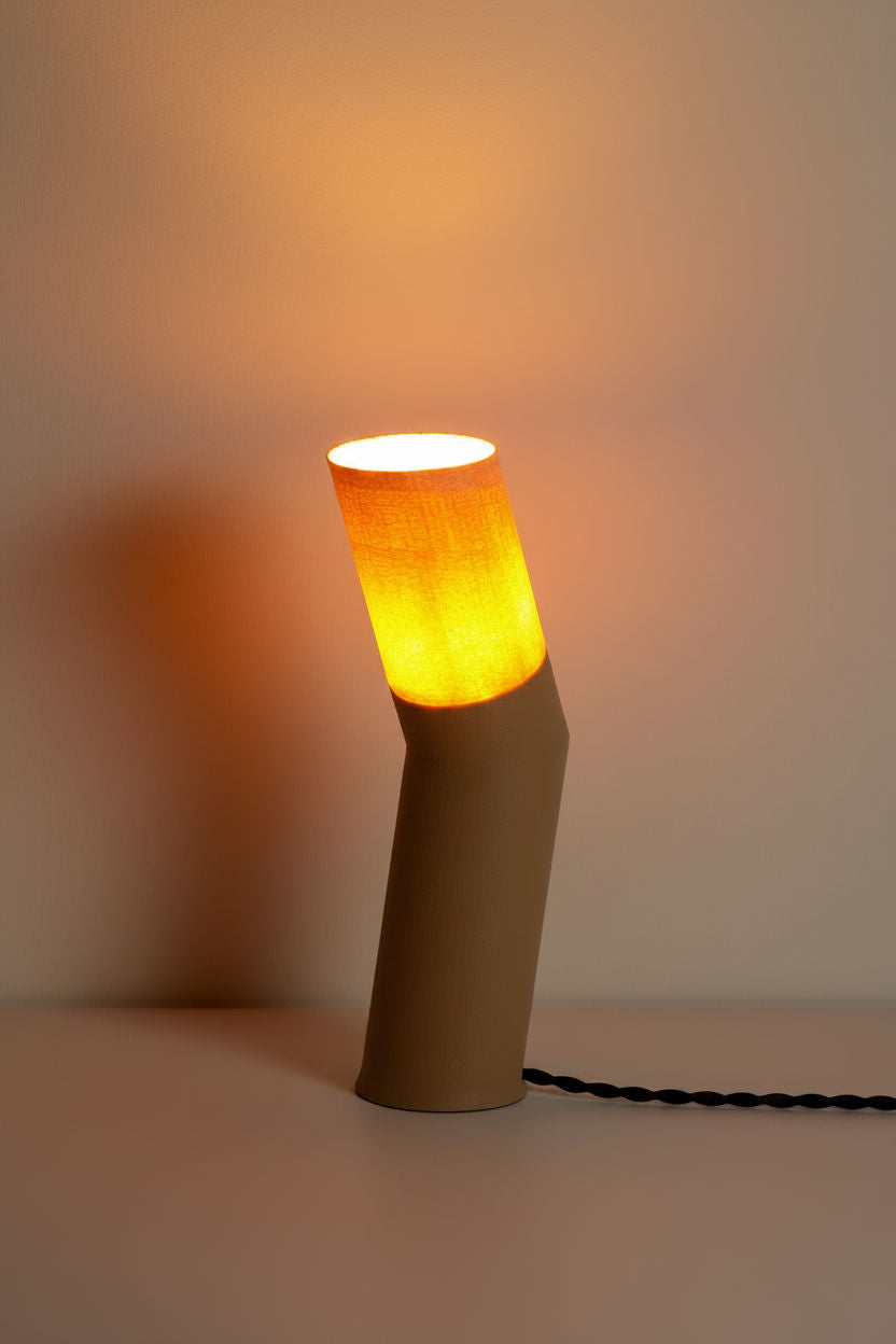 Designer-Tischleuchte LUA