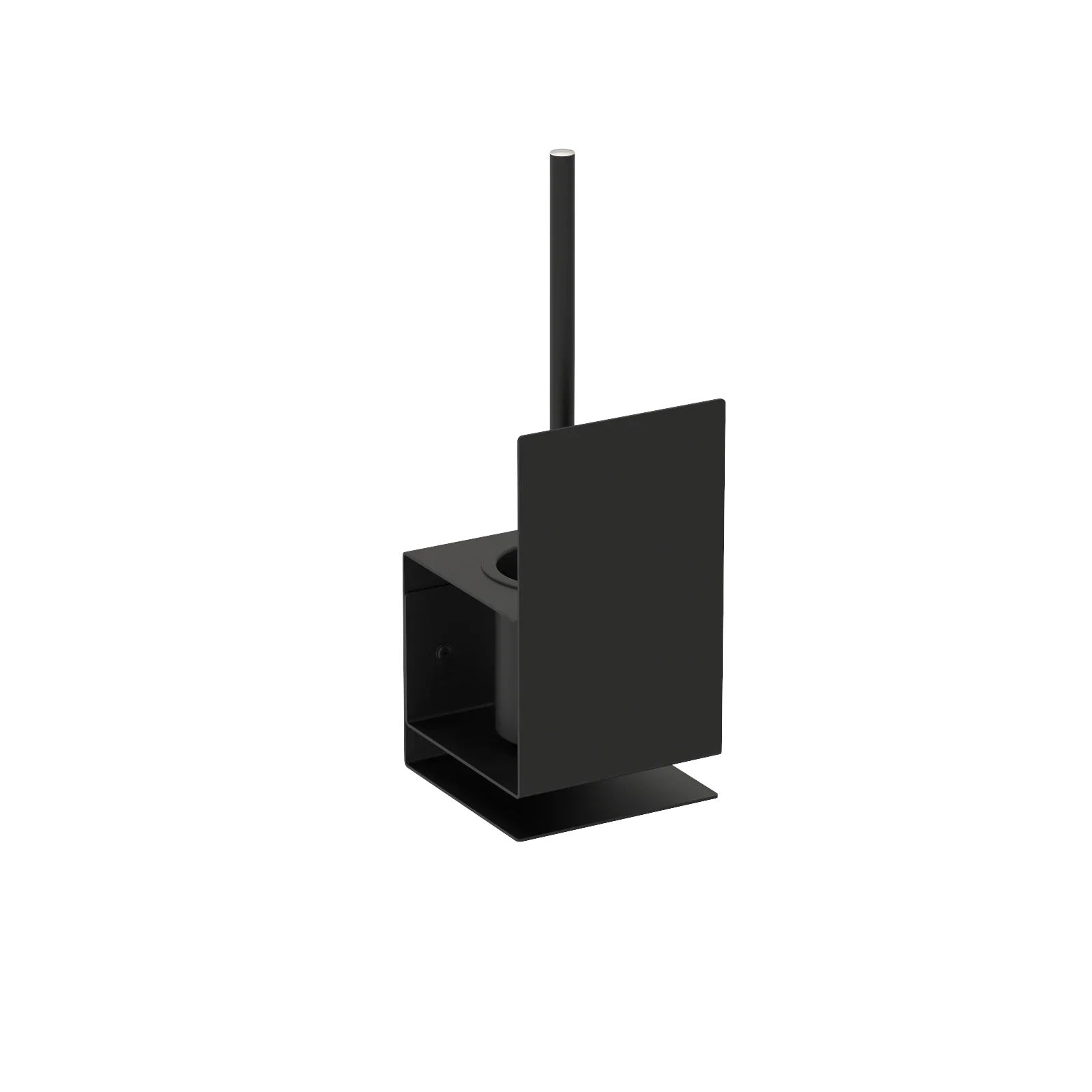 Porte-brosse de toilette - Lugano