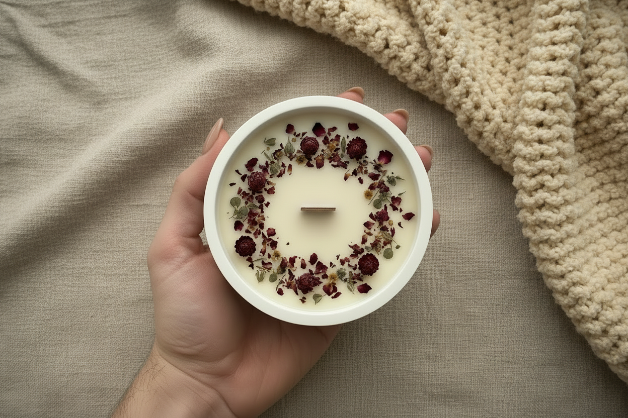 Minuit en fleurs – Mini