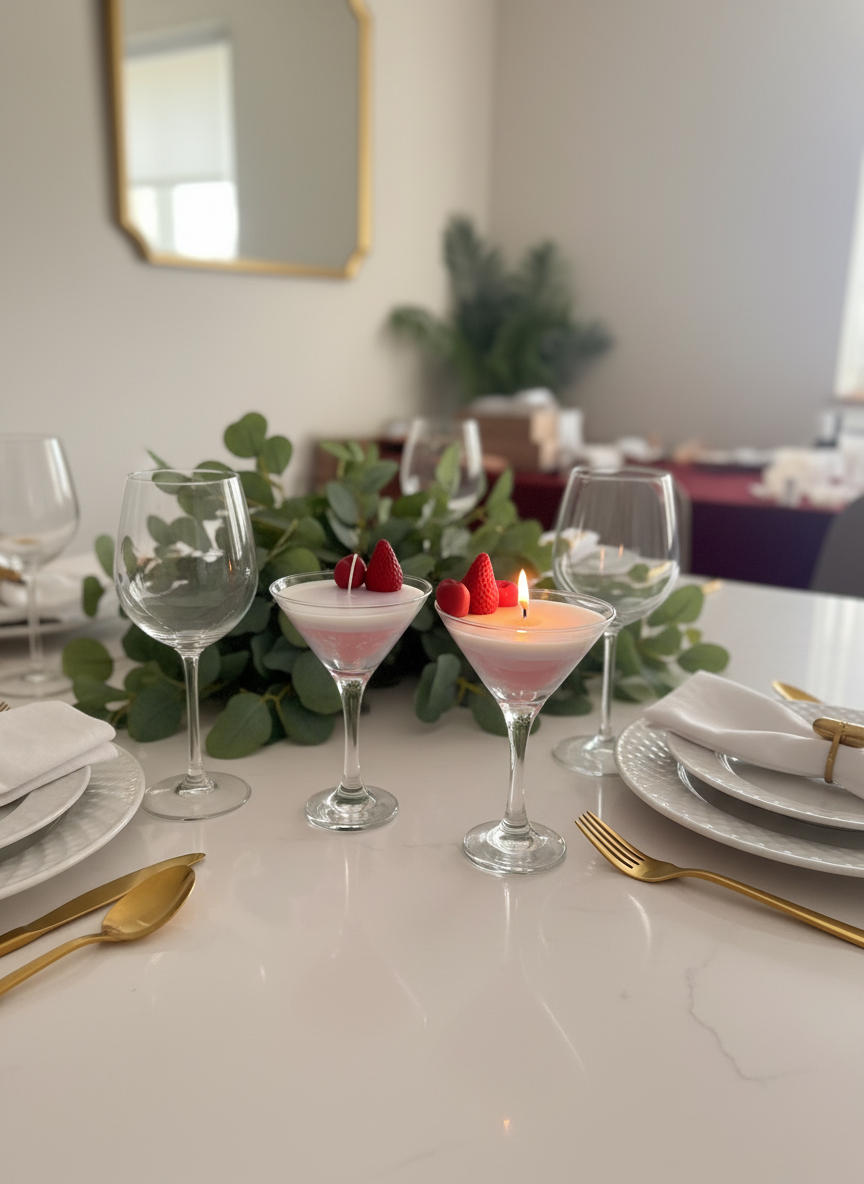 Süße Feier – Für besondere Momente