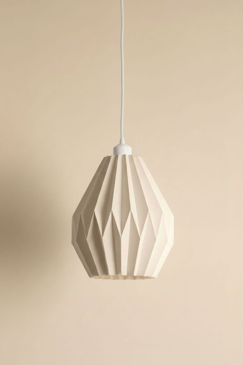 Designer-Pendelleuchte NARLU