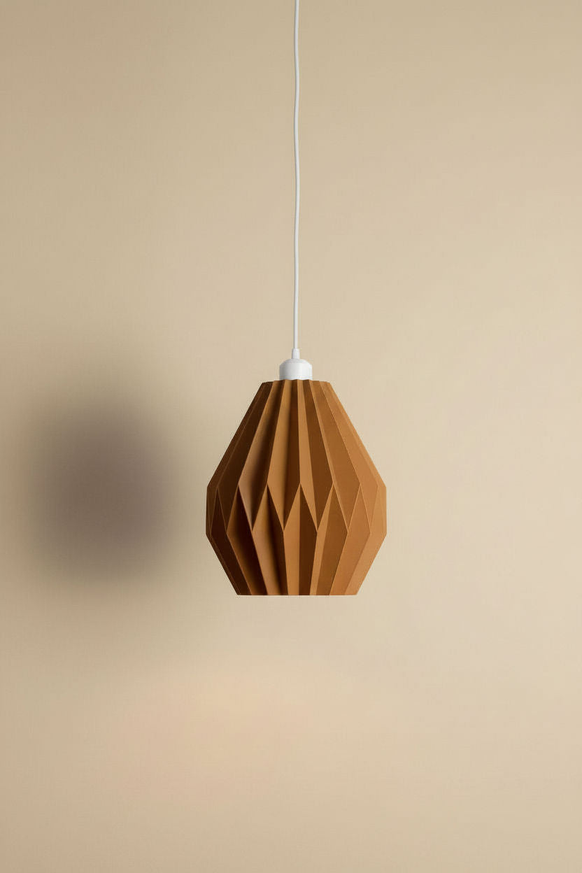 Designer-Pendelleuchte NARLU