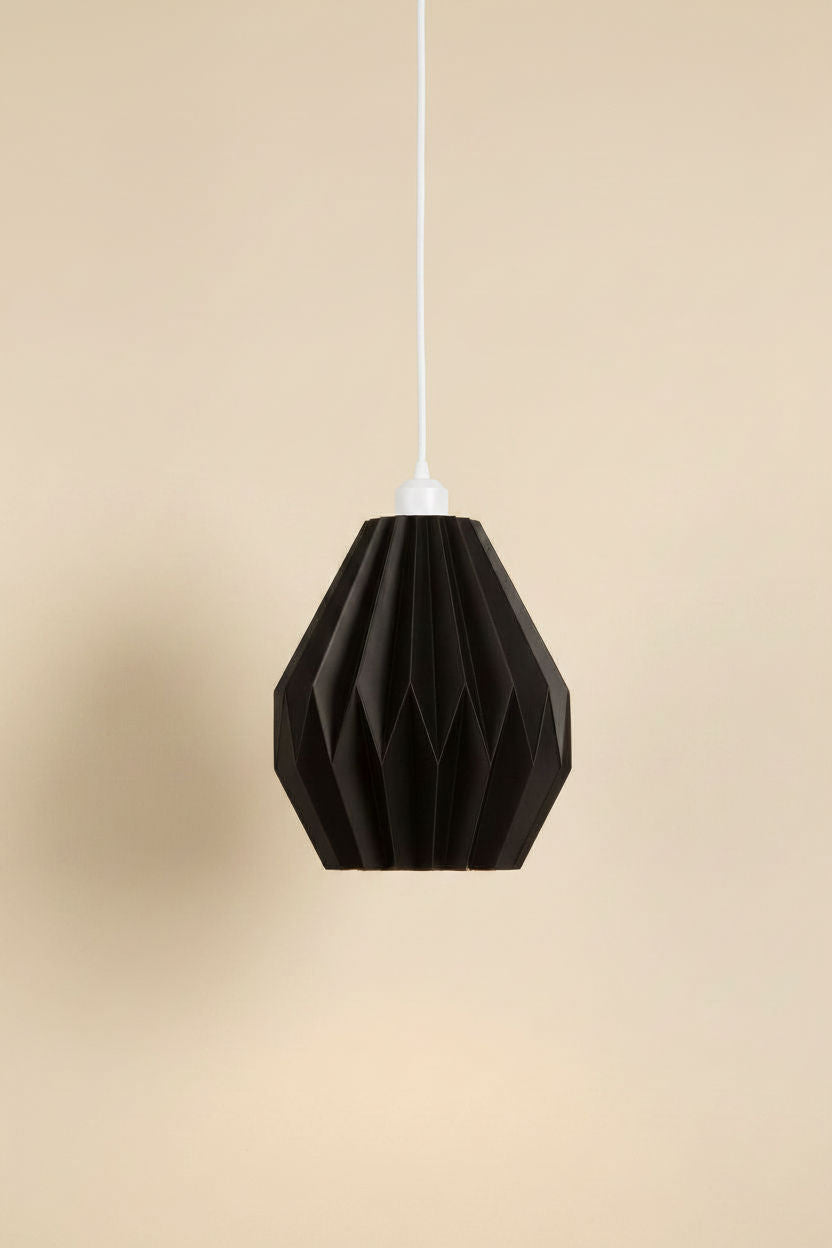 Designer-Pendelleuchte NARLU