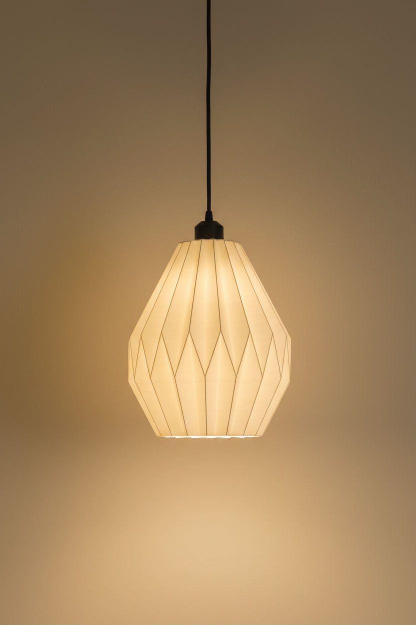 Designer-Pendelleuchte NARLU