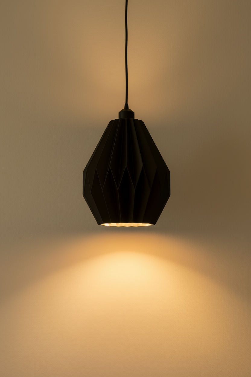 Designer-Pendelleuchte NARLU