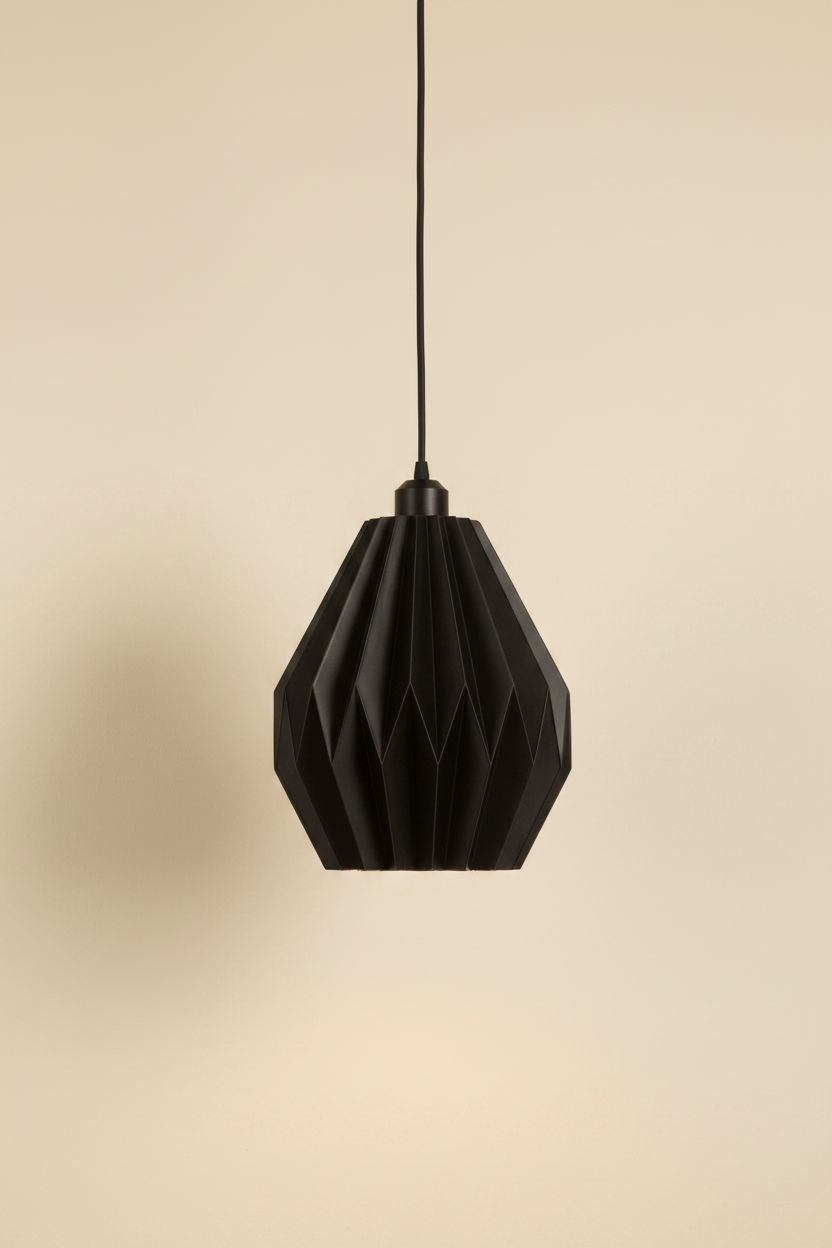 Lámpara colgante de diseño NARLU