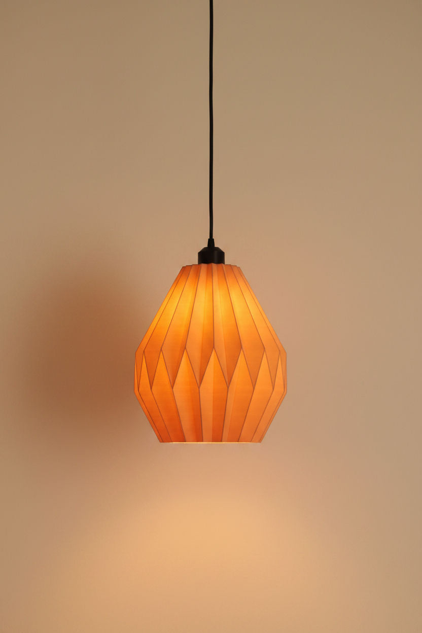 Designer-Pendelleuchte NARLU