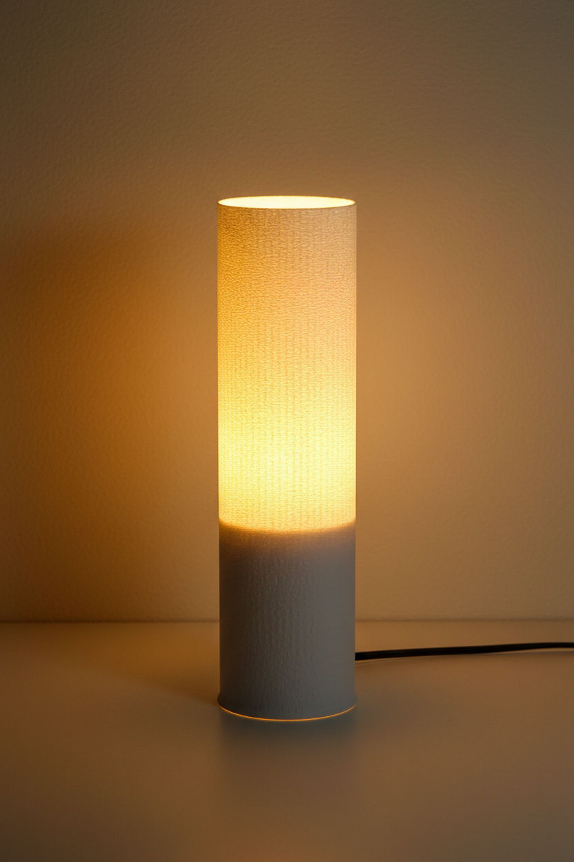 NILA Design-Tischleuchte