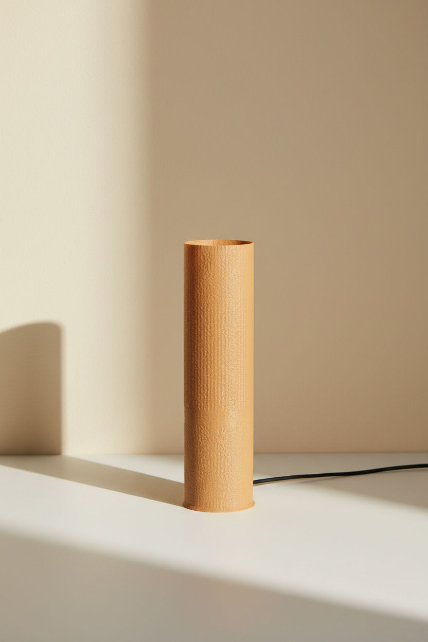 NILA Design-Tischleuchte