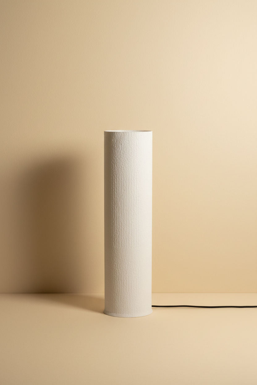Lámpara de mesa de diseño NILA