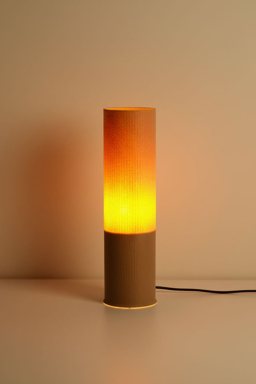 NILA Design-Tischleuchte